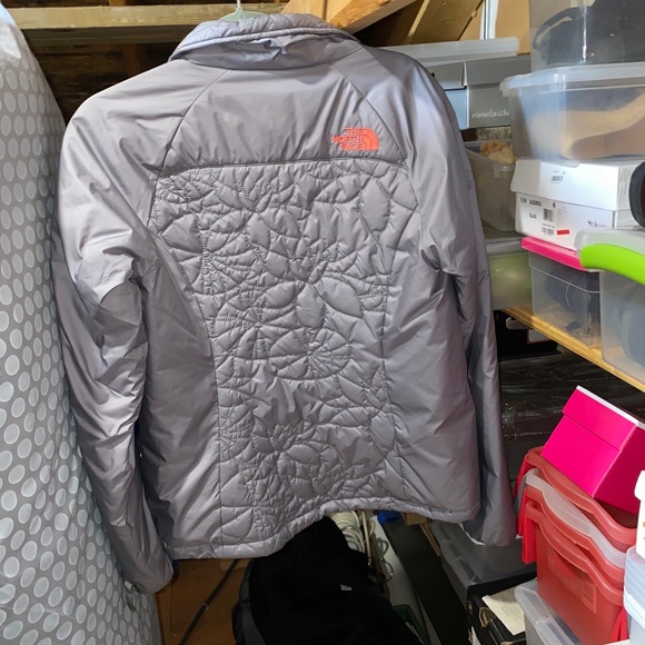 North Face Jacket - Picture 3 of 10